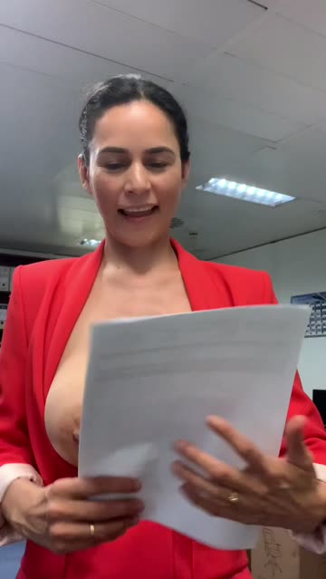 milf busty boobs porn video