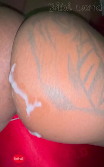cumshot ass amateur onlyfans 