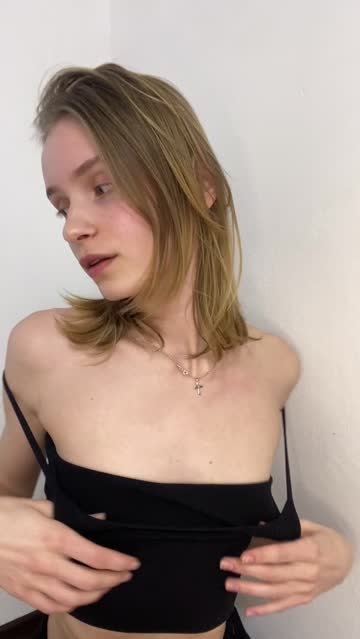 tits blonde nsfw xxx video