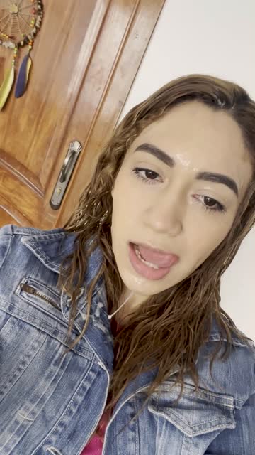 latina facial cute huge load tiny slut sex video