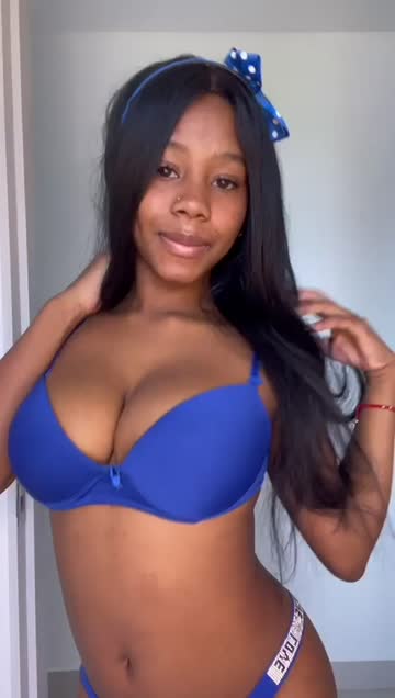 amateur cute ebony sex video