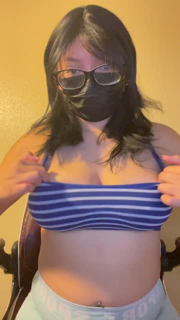petite teen tits asian onlyfans 