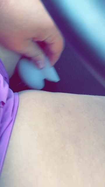 jilling hotwife car exhibitionist public hot video