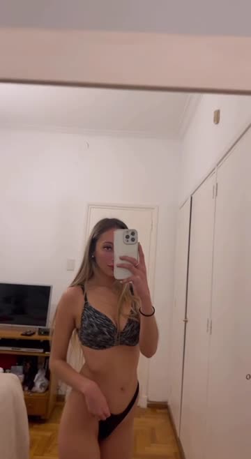 petite blonde cute 