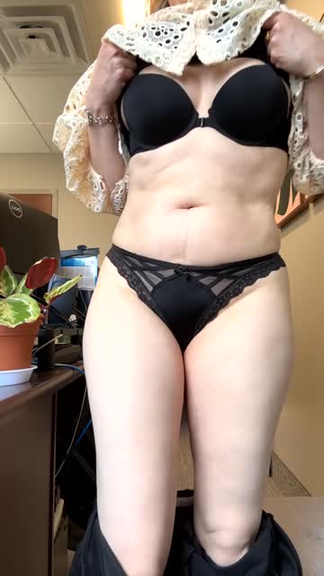 ass work milf 