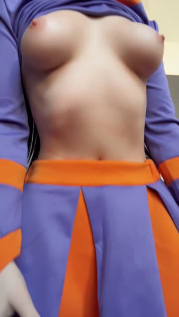 amateur boobs natural cosplay costume rule34 xxx video