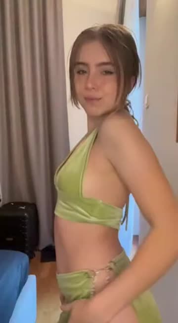 cute tits teen free porn video