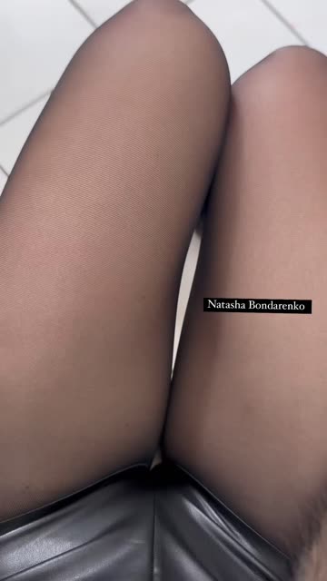 nylons nylon boots leather porn video