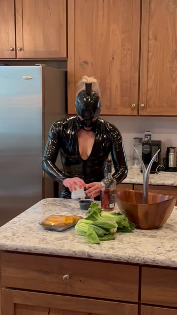 submission bdsm latex hot video