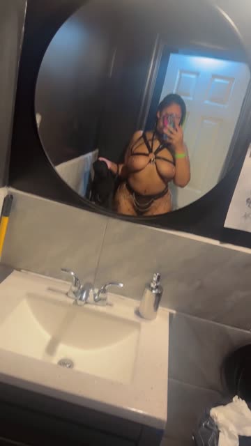 big tits public ebony voyeur free porn video