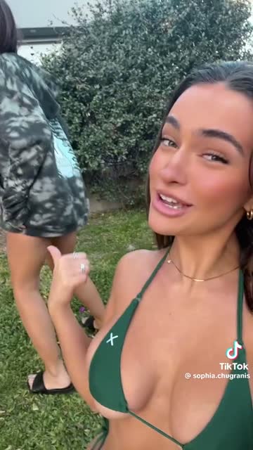 tiktok nsfw video #235377