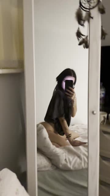 solo latina cock nsfw video