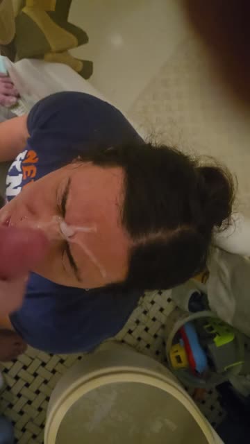 cum big dick blowjob 