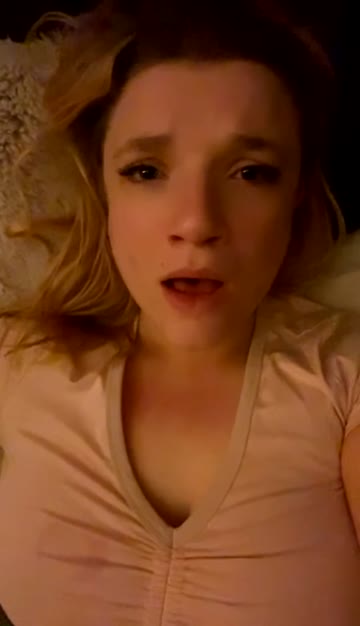 beautiful agony real orgasm solo moaning natural tits milf porn video