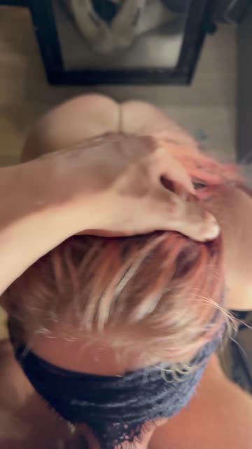 amateur homemade blowjob porn video
