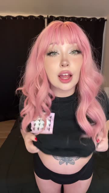 onlyfans belle delphine small tits xxx video