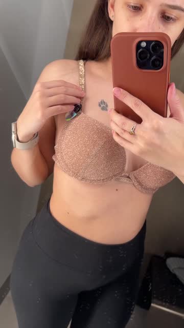 tits teen onlyfans hot video