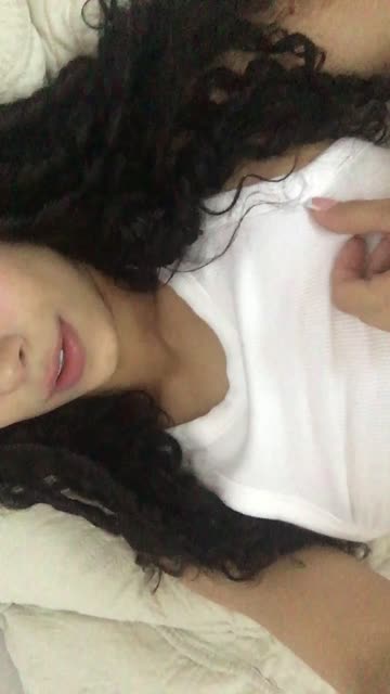 tits natural tits cumshot hot video
