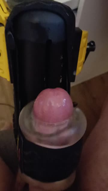 cock bwc toy sex toy fucking machine nsfw video
