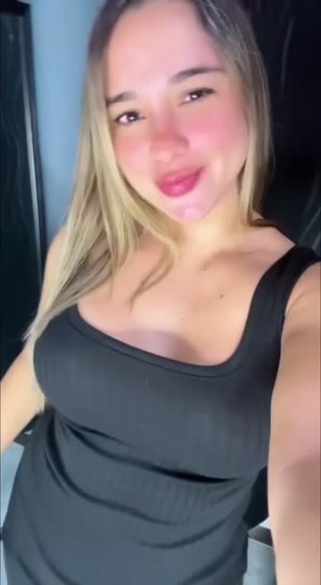 latina huge tits onlyfans big tits tiktok babe brunette free porn video