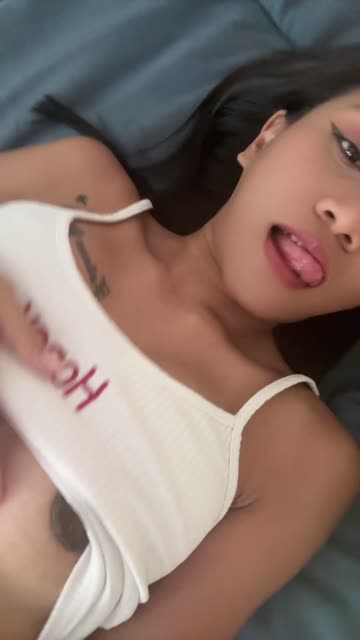 petite tits nsfw teen amateur solo asian nsfw video