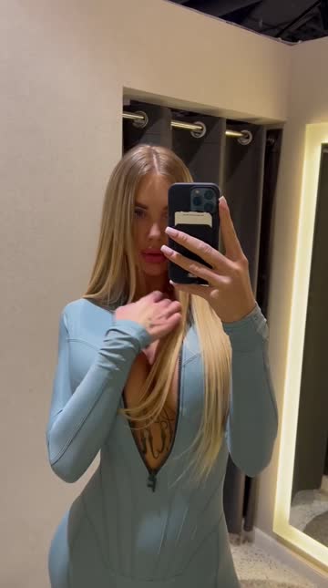 boobs blonde cute big tits sex video