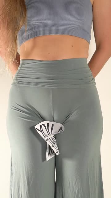 onlyfans yoga yoga pants nsfw video