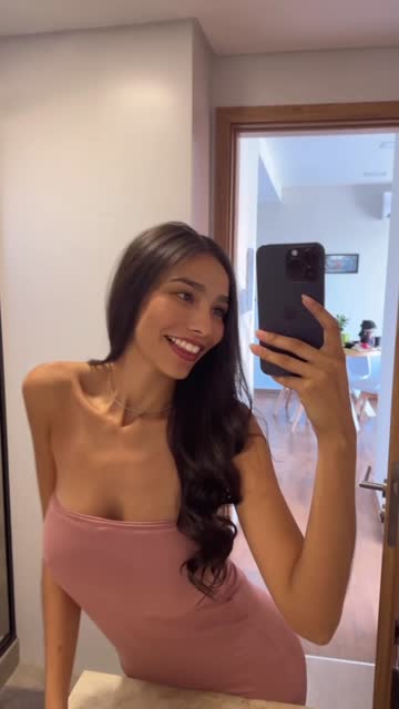 dress pov latina hot video