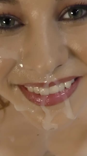 facial pov cum xxx video