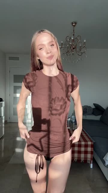 amateur teen tits nsfw video