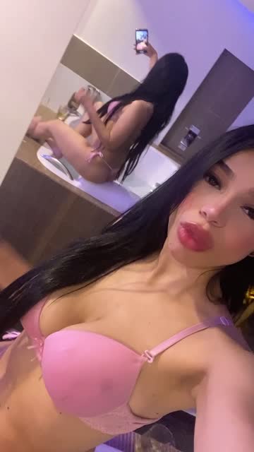 cute latina ass porn video