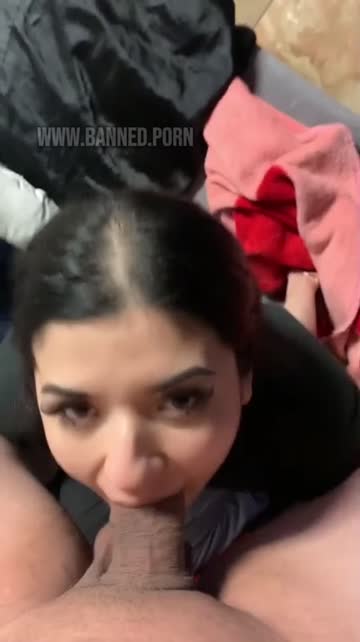 blowjob blowbang latina pov porn video