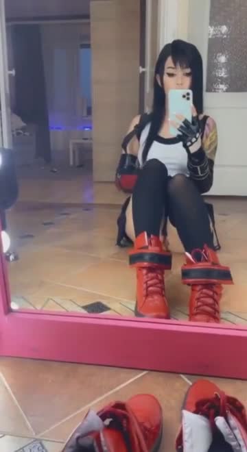 pussy cosplay purple bitch xxx video