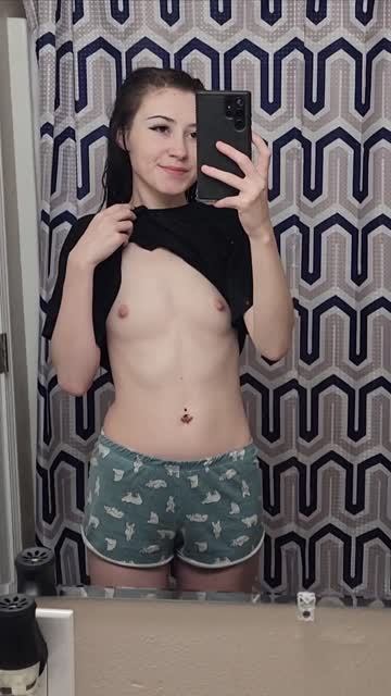 small tits petite 19 years old cute 18 years old teen 
