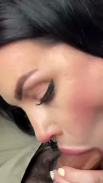 cum in mouth swallowing blowjob 