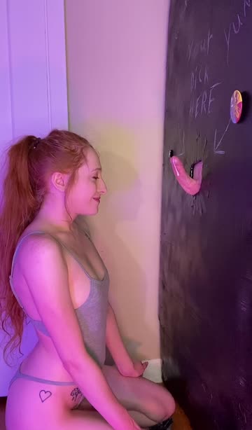 cum cute r/supercutebabesjizzed domme redhead oral sex video