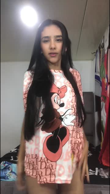 brunette solo bbc latina 