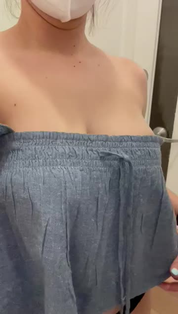 titty drop boobs tits hot video