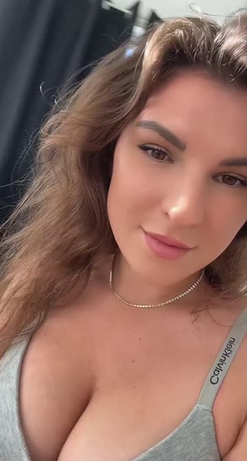 cute boobs ass nsfw video