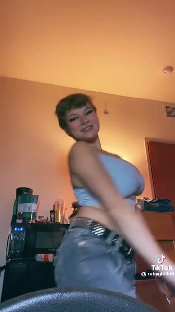 college big tits tits tiktok 