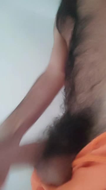 big dick cock hairy hairy cock gay solo hairy chest 