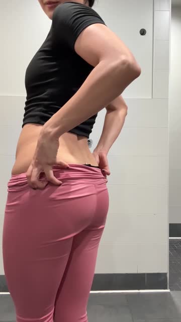 fit ass gym 