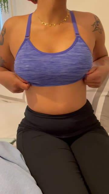 latina boobs titty drop tits free porn video