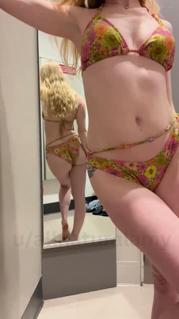 onlyfans cute bikini free porn video