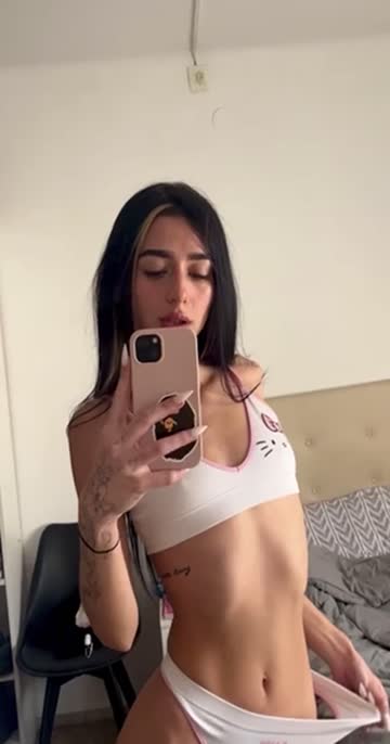 ass teen latina onlyfans amateur 