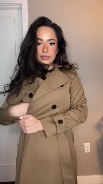 latina brunette natural tits nsfw nsfw video