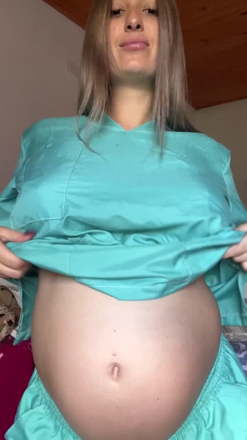 big tits tits nurse milf natural boobs hot video