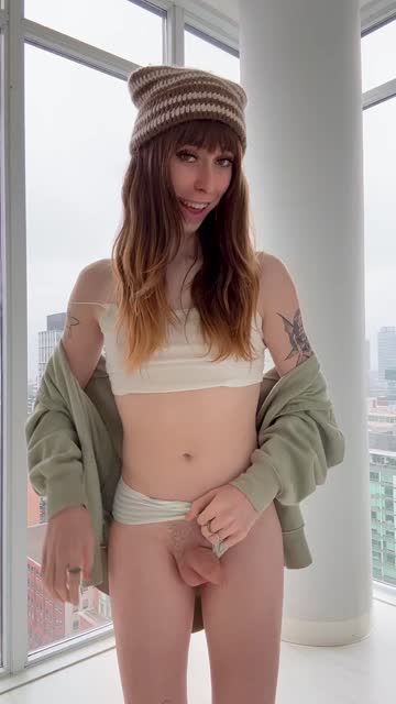 trans amateur big dick tease teen hot video