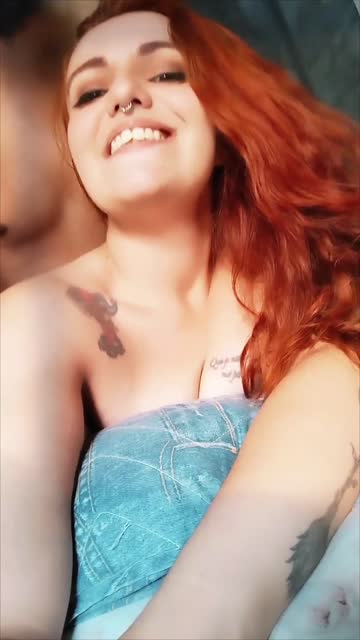 redhead pronebone cuckold xxx video