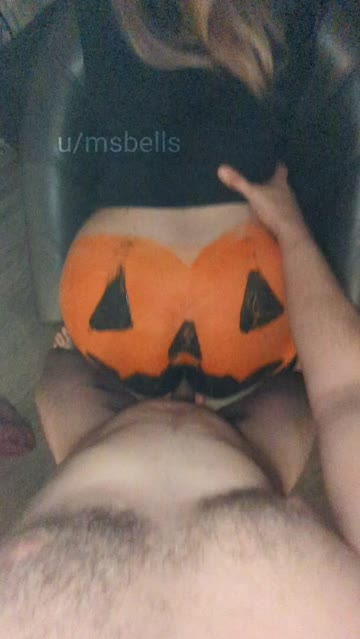 amateur homemade costume halloween pussy hot video